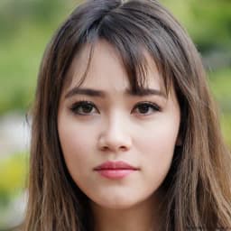 Profil Dalilah Bakh