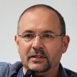 Profil Frédéric Ronaert