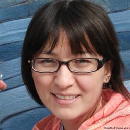 Profil Vanda Ruivo