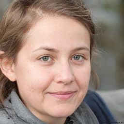 Profil Valeria Laggi