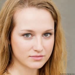Profil Victoria Donelly