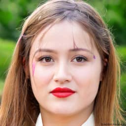 Profil Lali Diamantopoulos