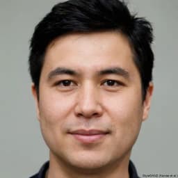 Profil Ralf Langton