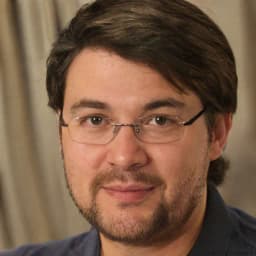 Profil Vito Lilazzo