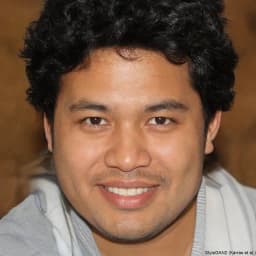 Profil Dairo Binshu