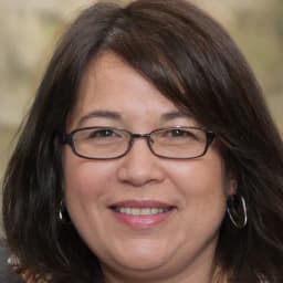 Profil Diana Vorni