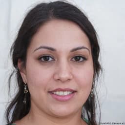 Profil Faustine Relman