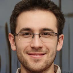 Profil Boris Faciu