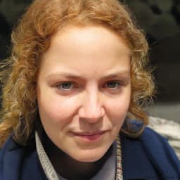 Profil Lidiya Bodinova